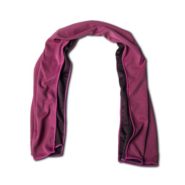 Celly COOL TOWEL PINK